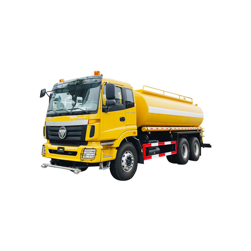 foton 18 cubic meters water sprinkler camion