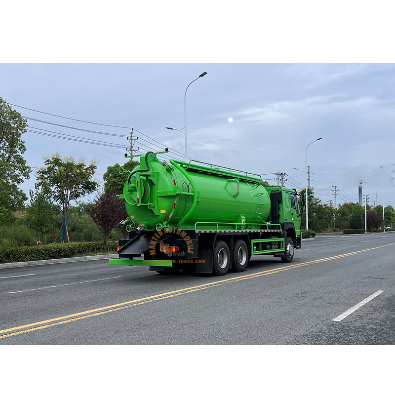 lorry cleaning products