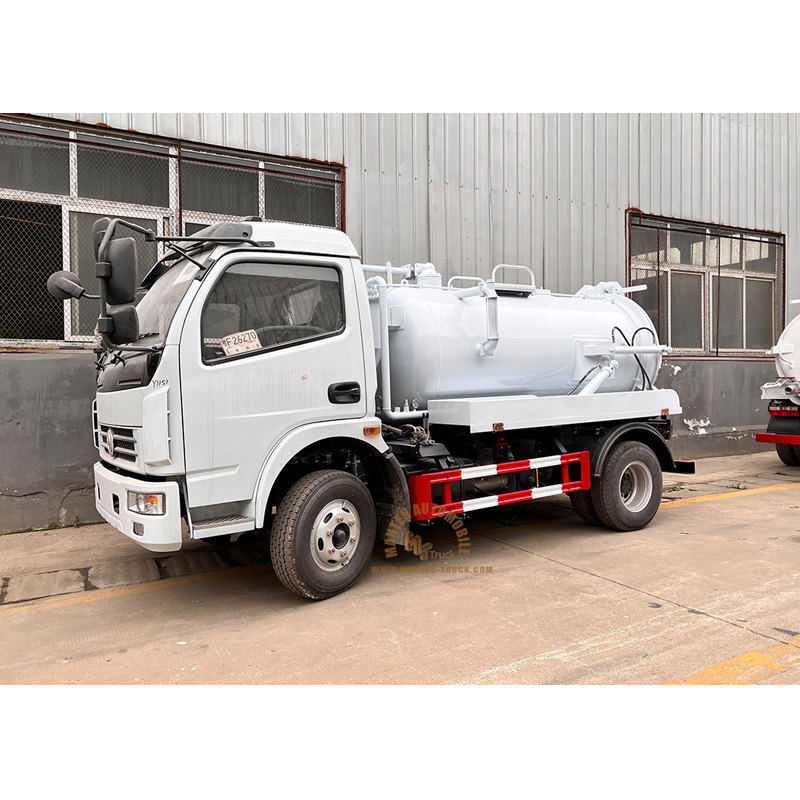 lorry washing