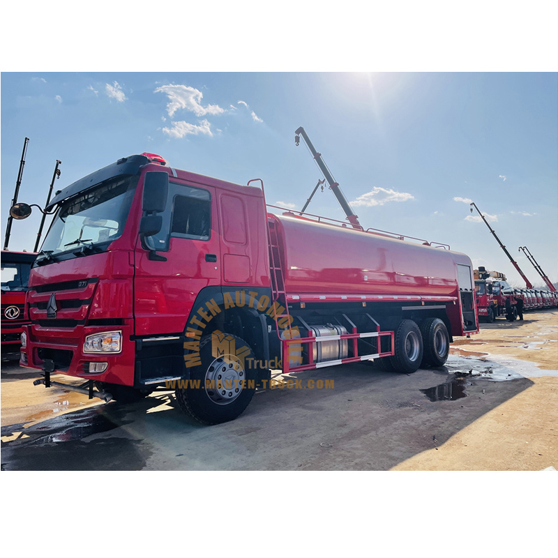 classic fire engine for sale