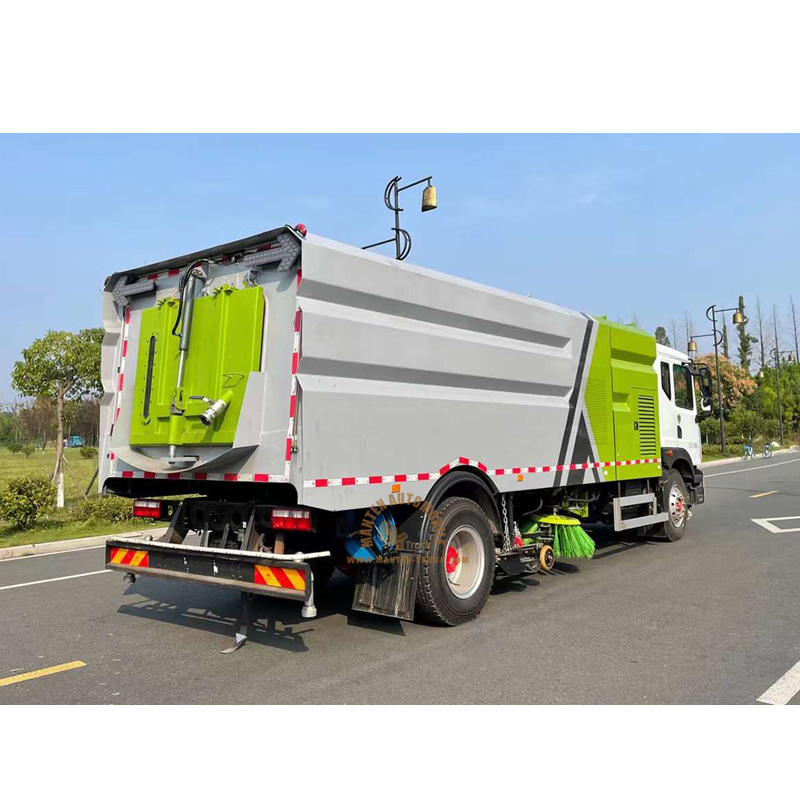 truck pressure washing services