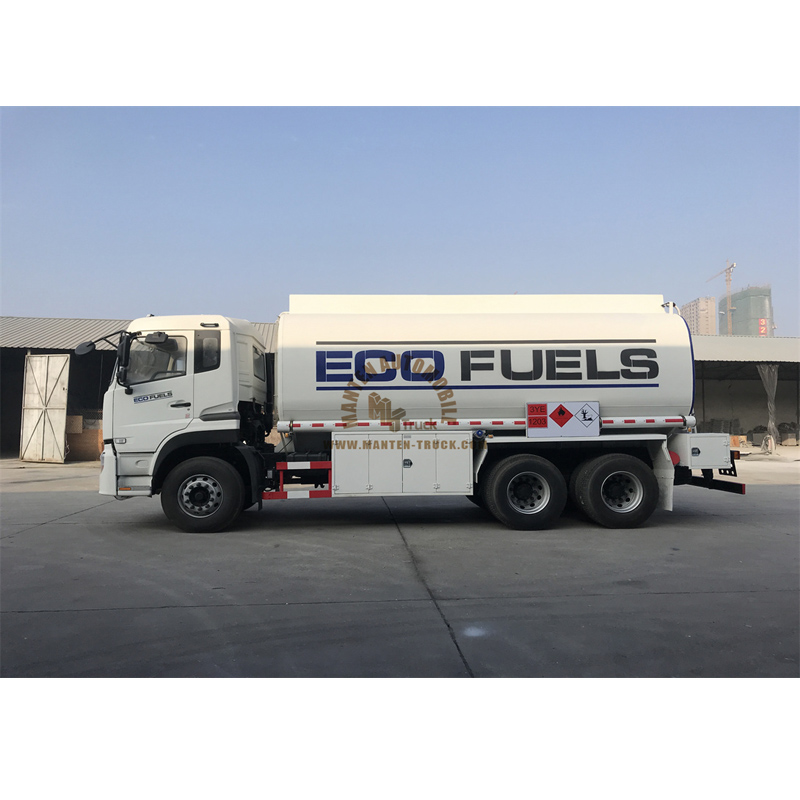 oil tanker truck for sale