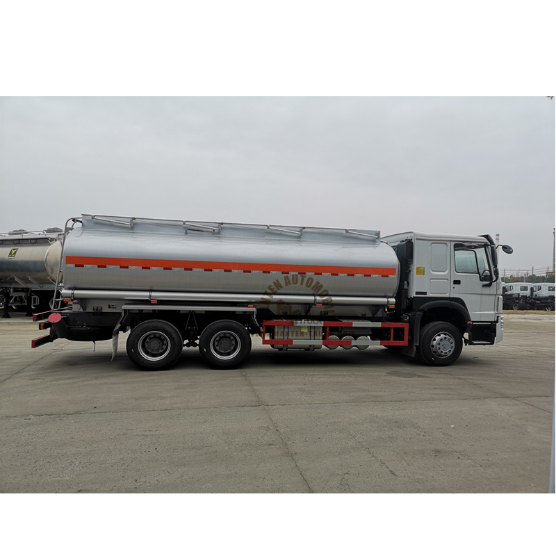 refueling truck for sale