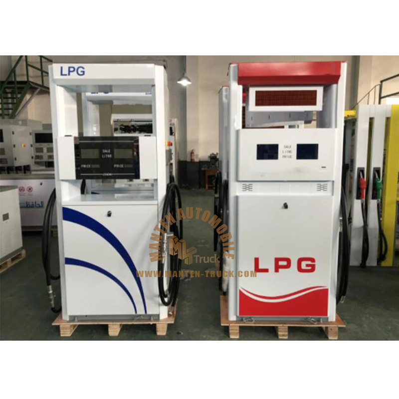 yenen lpg dispenser