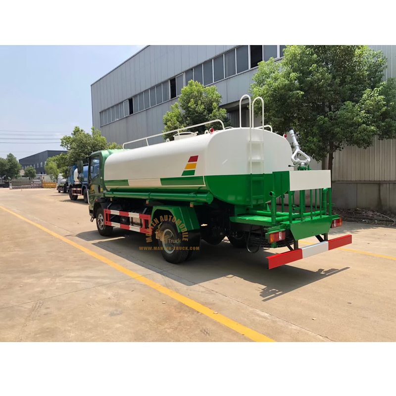 water tanker for sale