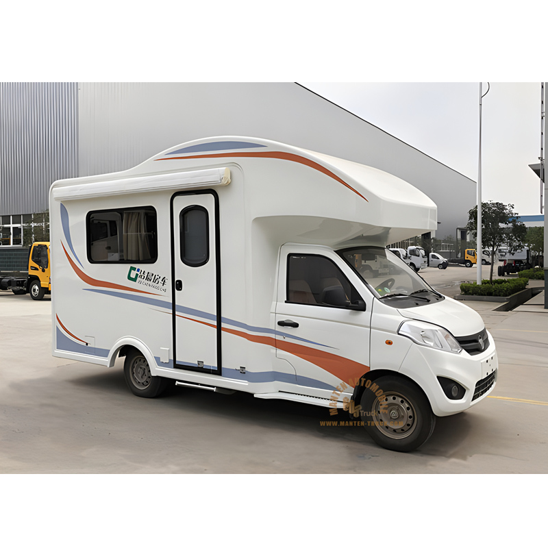 caravan rv