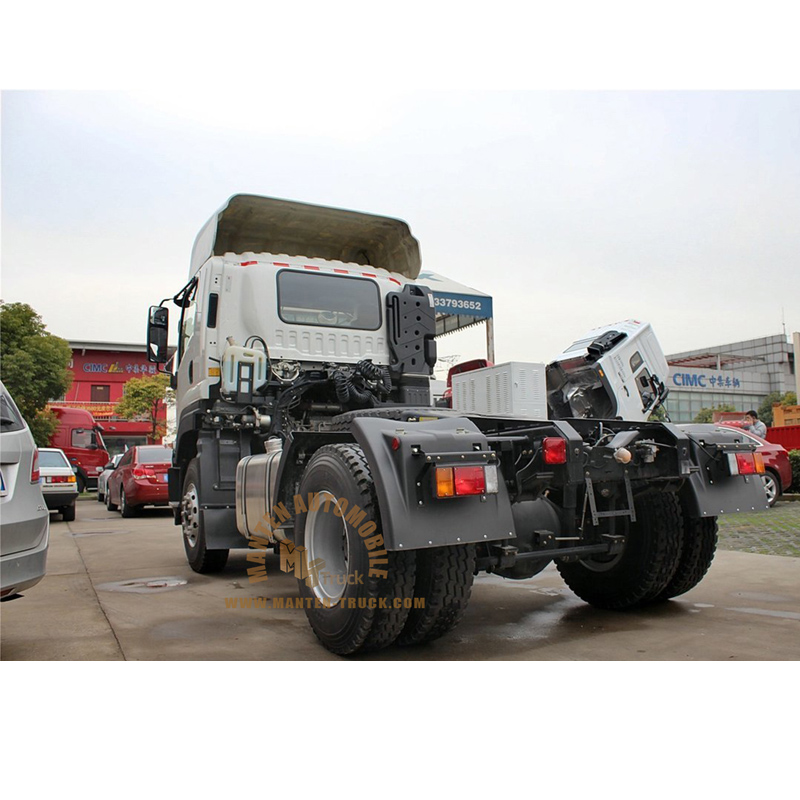 isuzu prime mover for sale