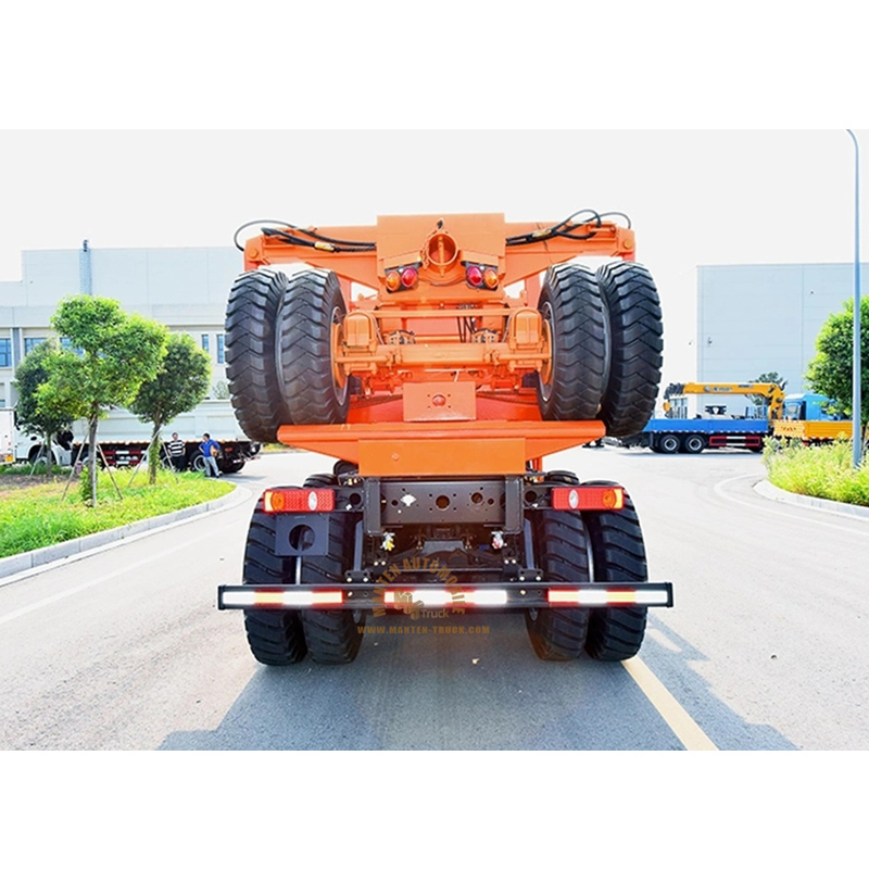 log loader truck for sale