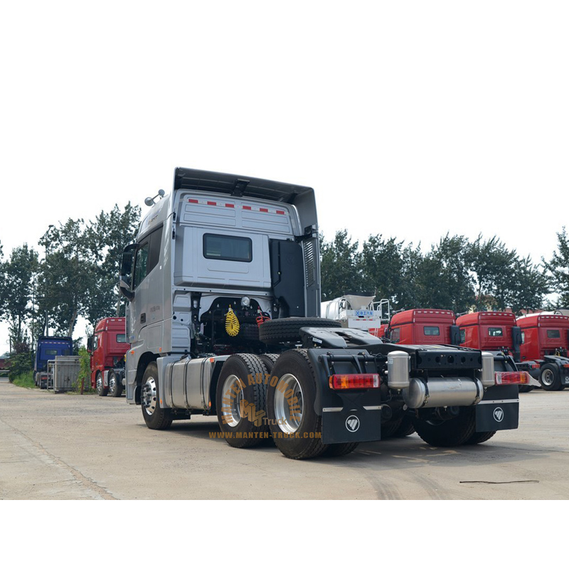 prime mover supplier