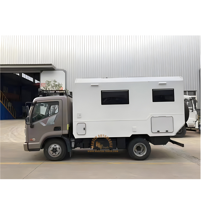 unity recreational vehicle