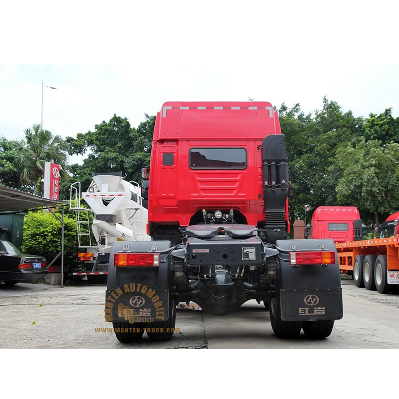 iveco prime mover for sale