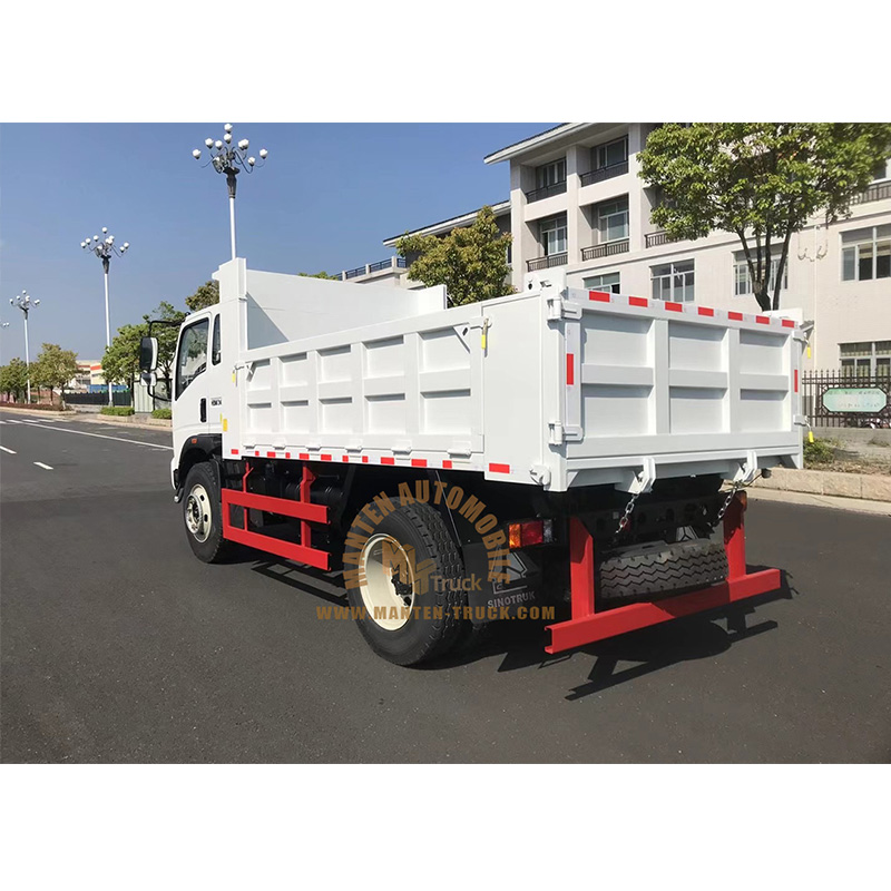 cheap dump trucks for sale