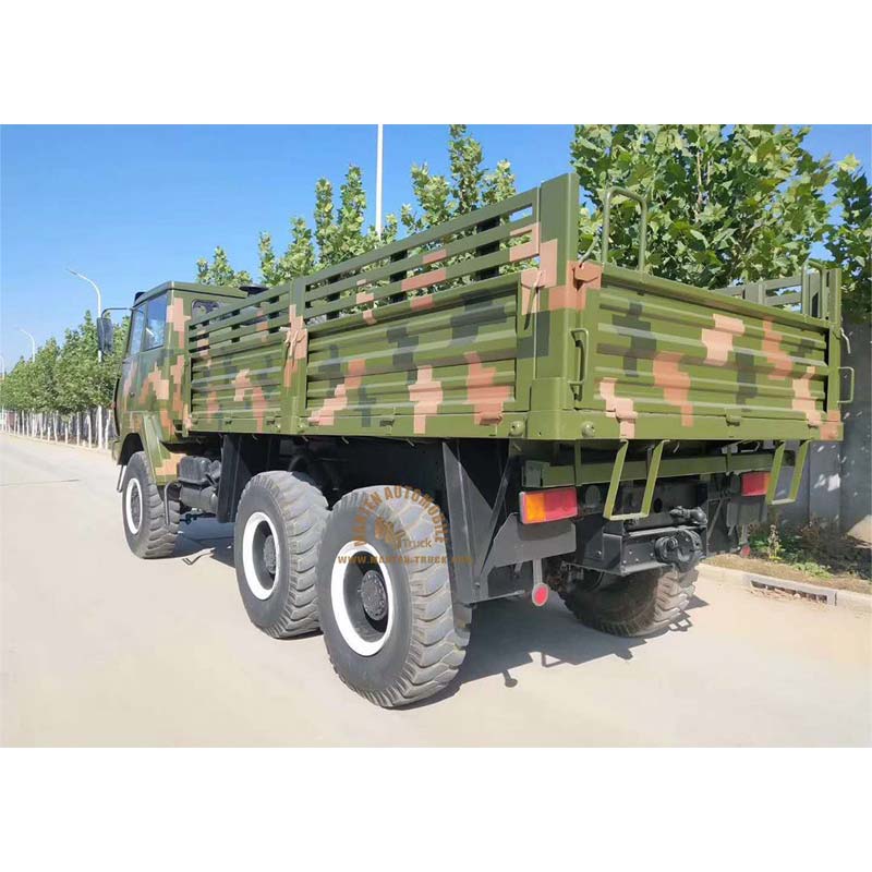 cargo truck price