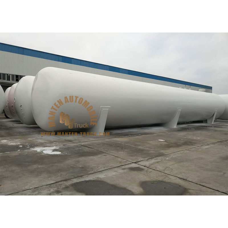 lpg gas storage tanks for sale