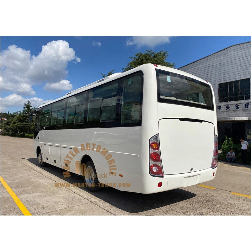 Dongfeng 4×2 130HP Bus